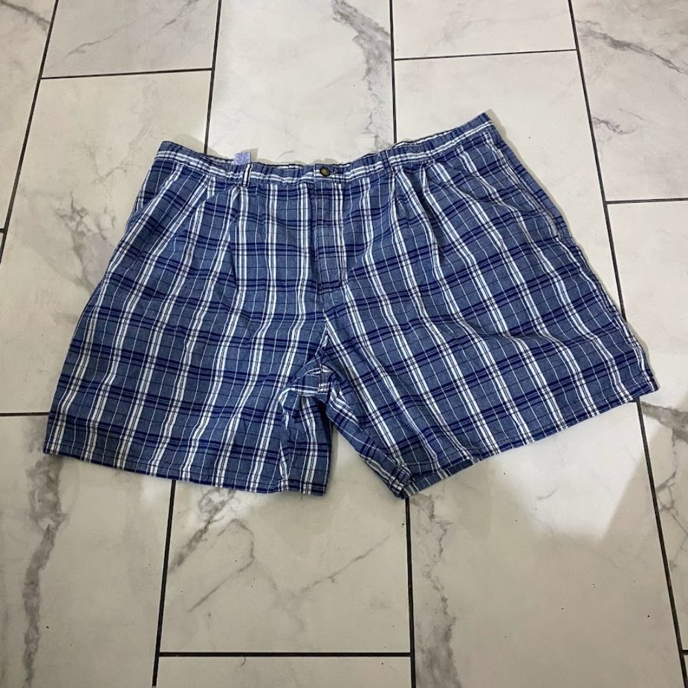 Cambridge classics Mens shorts size 46
